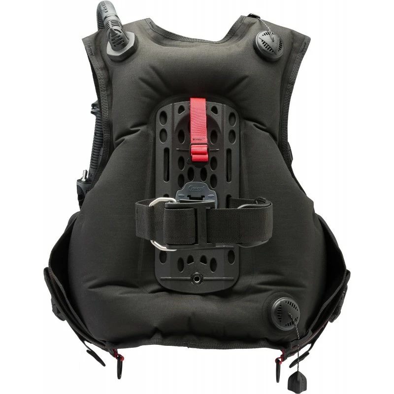 START PRO Gilet Stabilisateur - Cressi 6 START PRO Gilet Stabilisateur - Cressi â Image 4