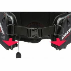 SCORPION Gilet Stabilisateur - Cressi -Sub-Odyssee Soldes Magasin cressi gilet stabilisateur voyage scorpion pas cher sub odyssee 7