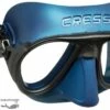 CALIBRO Masque D'apnée Bleu Guillaume NERY - Cressi 1 CALIBRO Masque D'apnée Bleu Guillaume NERY - Cressi -Sub-Odyssee Soldes Magasin cressi masque apnee plongee calibro bleu nery pas cher sub odyssee