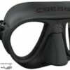 CALIBRO Masque D'apnée Silicone Opaque - Cressi 1 CALIBRO Masque D'apnée Silicone Opaque - Cressi -Sub-Odyssee Soldes Magasin cressi masque apnee plongee sous marine calibro pas cher sub odyssee