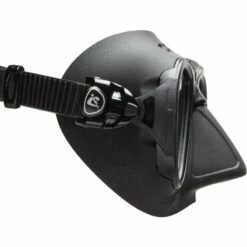 CALIBRO Masque D'apnée Silicone Opaque - Cressi -Sub-Odyssee Soldes Magasin cressi masque apnee plongee sous marine calibro pas cher sub odyssee 3