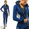 MEDAS 5mm Femme Combinaison Plongée - Cressi -Sub-Odyssee Soldes Magasin cressi medas 5mm femme combinaison plongee pas cher sub odyssee