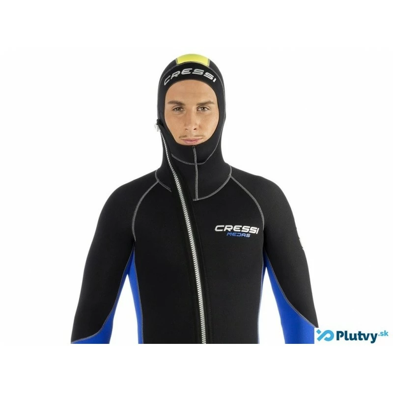 MEDAS 5mm Homme Combinaison Plongée - Cressi 8 MEDAS 5mm Homme Combinaison Plongée - Cressi – Image 6