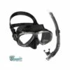 Pack Masque PERLA + Tuba GAMMA - Cressi -Sub-Odyssee Soldes Magasin cressi pack masque perla tuba gamma pas cher sub odyssee lyon