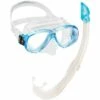Pack Masque PERLA + Tuba MEXICO - Cressi 2 Pack Masque PERLA + Tuba MEXICO - Cressi -Sub-Odyssee Soldes Magasin cressi pack masque perla tuba mexico pas chersub odyssee lyon