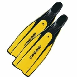 PROSTAR Palme Chaussante - CRESSI