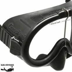 PINOCCHIO Masque Caoutchouc - CRESSI