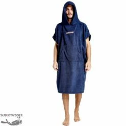 Poncho / Peignoir - Cressi -Sub-Odyssee Soldes Magasin cressi poncho peignoir pas cher sub odyssee 1