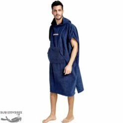 Poncho / Peignoir - Cressi -Sub-Odyssee Soldes Magasin cressi poncho peignoir pas cher sub odyssee 2