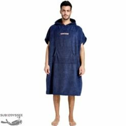 Poncho / Peignoir - Cressi -Sub-Odyssee Soldes Magasin cressi poncho peignoir pas cher sub odyssee 3