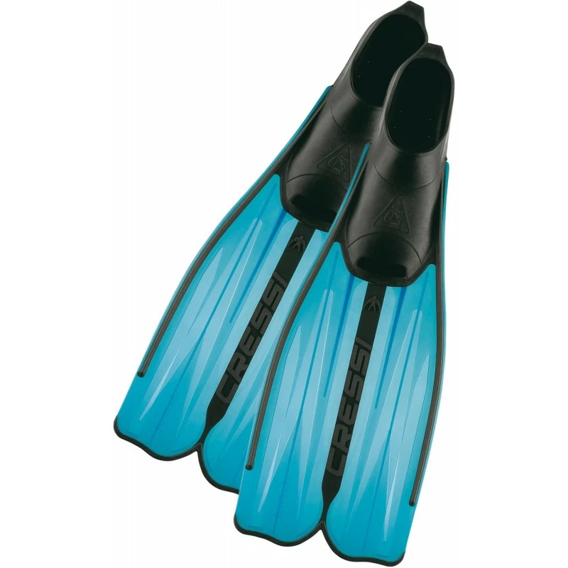 RONDINELLA Palme Chaussante - Cressi 4 RONDINELLA Palme Chaussante - Cressi – Image 2