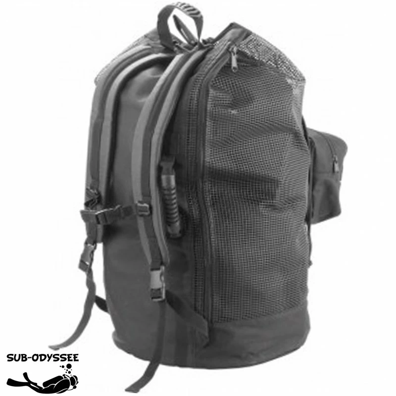 Sac à Dos Filet PALM - Cressi 4 Sac à Dos Filet PALM - Cressi – Image 2