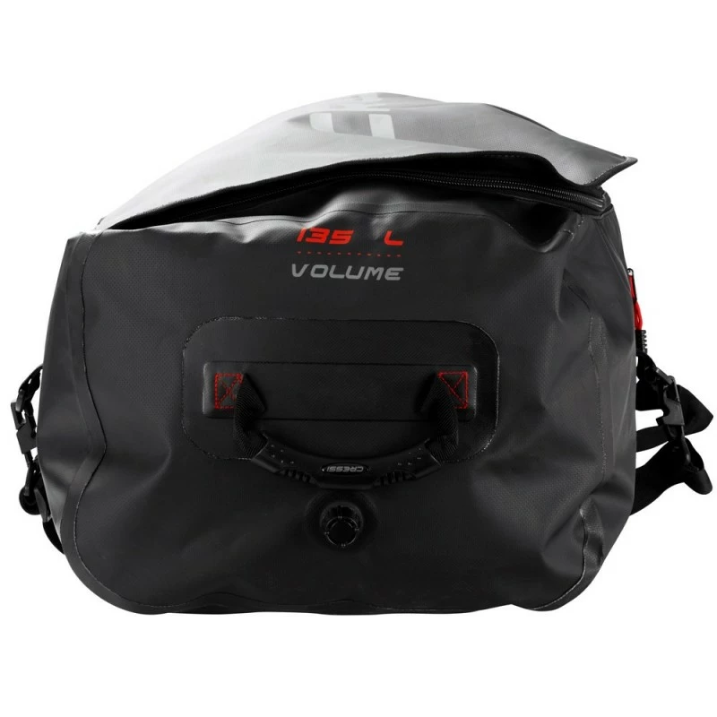 GORILLA PRO 2.0 Sac Etanche NOIR - Cressi 6 GORILLA PRO 2.0 Sac Etanche NOIR - Cressi – Image 4