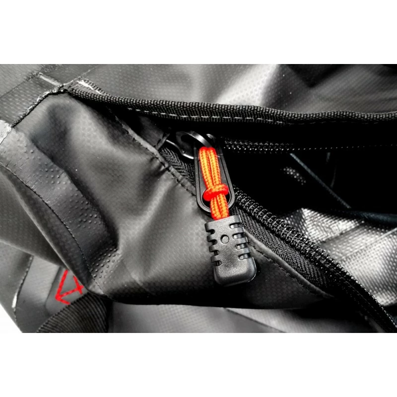 GORILLA PRO 2.0 Sac Etanche NOIR - Cressi 9 GORILLA PRO 2.0 Sac Etanche NOIR - Cressi – Image 7