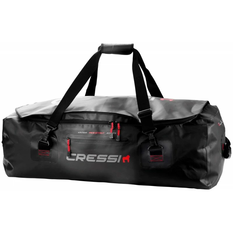 GORILLA PRO 2.0 Sac Etanche NOIR - Cressi 3 GORILLA PRO 2.0 Sac Etanche NOIR - Cressi