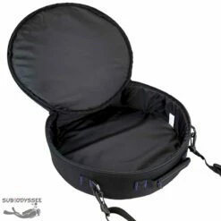 Sacoche Détendeur 360° Plus (REGULATOR BAG) - Cressi -Sub-Odyssee Soldes Magasin cressi sacoche rangement housse detendeur 360 plus regulator bag pas cher sub odyssee 1