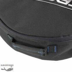 Sacoche Détendeur 360° Plus (REGULATOR BAG) - Cressi -Sub-Odyssee Soldes Magasin cressi sacoche rangement housse detendeur 360 plus regulator bag pas cher sub odyssee 4