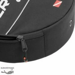 Sacoche Détendeur 360° Plus (REGULATOR BAG) - Cressi -Sub-Odyssee Soldes Magasin cressi sacoche rangement housse detendeur 360 plus regulator bag pas cher sub odyssee 5