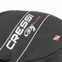 Sacoche Détendeur 360° Plus (REGULATOR BAG) - Cressi -Sub-Odyssee Soldes Magasin cressi sacoche rangement housse detendeur 360 plus regulator bag pas cher sub odyssee 6