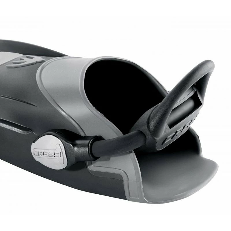 Sangle Palme Elastique EBS Pour Palmes FROG PLUS / REACTION / RONDINE A - Cressi 6 Sangle Palme Elastique EBS Pour Palmes FROG PLUS / REACTION / RONDINE A - Cressi – Image 4