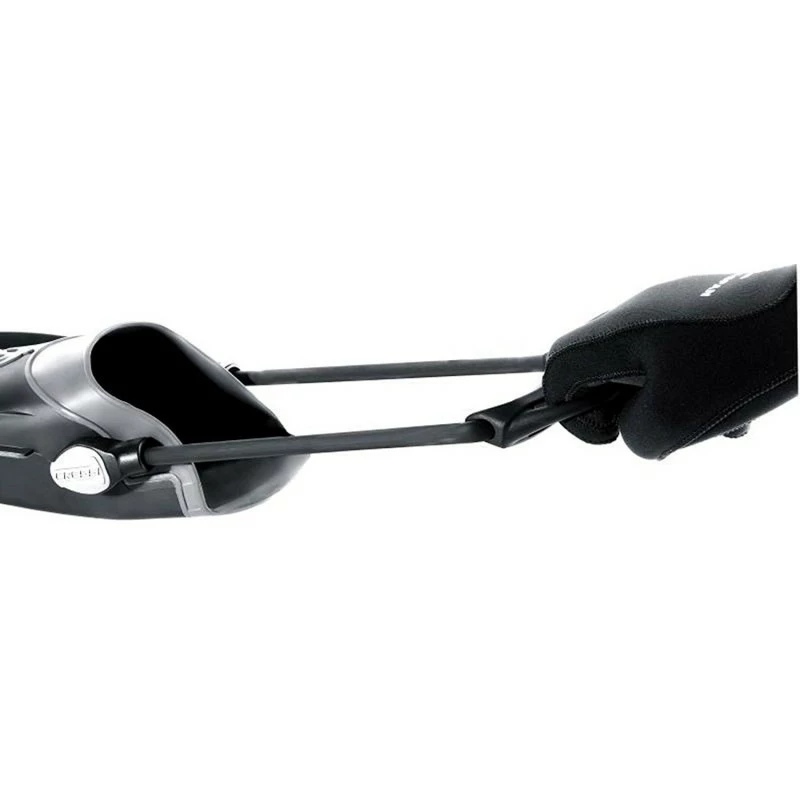 Sangle Palme Elastique EBS Pour Palmes FROG PLUS / REACTION / RONDINE A - Cressi 8 Sangle Palme Elastique EBS Pour Palmes FROG PLUS / REACTION / RONDINE A - Cressi – Image 6