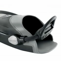 Sangle Palme Elastique EBS Pour Palmes ARA / FROG / MASTERFROG / PROLIGHT / THOR - Cressi -Sub-Odyssee Soldes Magasin cressi sangle elastique bungee strap ebs palme plongee reglable pas cher sub odyssee lyon 3