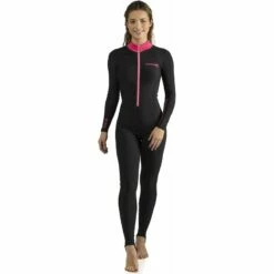 SKIN Femme Combinaison 1mm - Cressi -Sub-Odyssee Soldes Magasin cressi skin femme combinaison 1mm pas cher sub odyssee 2