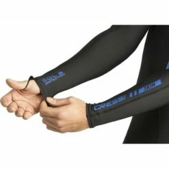 SKIN Homme Combinaison 1mm - Cressi 16 SKIN Homme Combinaison 1mm - Cressi -Sub-Odyssee Soldes Magasin cressi skin homme combinaison 1mm pas cher sub odyssee 6