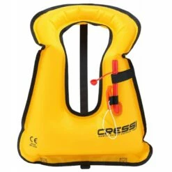 Snorkeling Veste Standard - Cressi