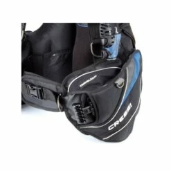 TRAVELIGHT Bleu Gilet Stabilisateur - Cressi 13 TRAVELIGHT Bleu Gilet Stabilisateur - Cressi -Sub-Odyssee Soldes Magasin cressi travelight bleu gilet stabilisateur pas cher sub odyssee 3