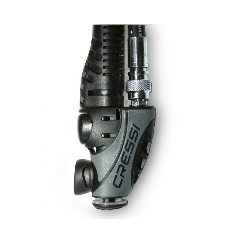 TRAVELIGHT Bleu Gilet Stabilisateur - Cressi 9 TRAVELIGHT Bleu Gilet Stabilisateur - Cressi – Image 7