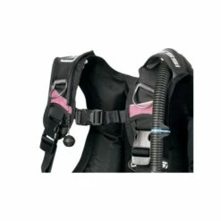 TRAVELIGHT Rose Gilet Stabilisateur - Cressi -Sub-Odyssee Soldes Magasin cressi travelight gilet stabilisateur pas cher sub odyssee 1