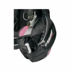 TRAVELIGHT Rose Gilet Stabilisateur - Cressi -Sub-Odyssee Soldes Magasin cressi travelight gilet stabilisateur pas cher sub odyssee 2