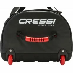 BEUCHAT TUNA DRY Sac Etanche à Roulettes (120 Litres) - Cressi -Sub-Odyssee Soldes Magasin cressi tuna dry sac etanche a roulettes 120 litres pas cher sub odyssee 3