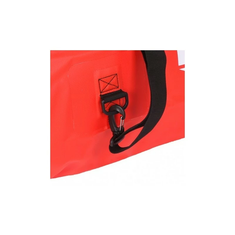 CRUISE ATTACK TITAN Rouge Sac Etanche 114 Litres - MARES 5 CRUISE ATTACK TITAN Rouge Sac Etanche 114 Litres - MARES â Image 3