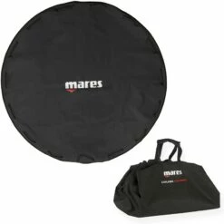 CRESSI CRUISE CARPET Tapis De Changer Imperméable - Mares