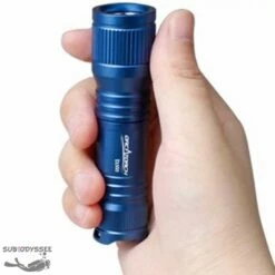 D560 Phare 630 Lumen - Orca Torch -Sub-Odyssee Soldes Magasin d560 phare 630 lumen orca torch 2