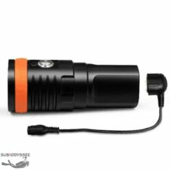 D910V Phare VIDEO 5000 Lumen - ORCA TORCH 13 D910V Phare VIDEO 5000 Lumen - ORCA TORCH -Sub-Odyssee Soldes Magasin d910v phare video 5000 lumen orca torch 3