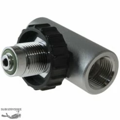 Dédoubleur De Sortie DIN G5/8