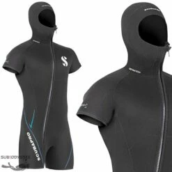 DEFINITION HDD Surveste 6mm Homme - Scubapro