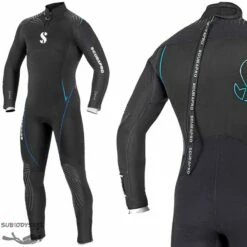 DEFINITION Monopièce 7mm Homme - Scubapro