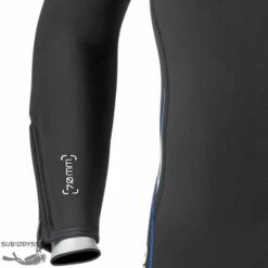 DEFINITION Monopièce 7mm Homme - Scubapro -Sub-Odyssee Soldes Magasin definition monopiece 7mm homme scubapro 3