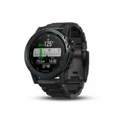 DESCENT MK1 Ordinateur Titanium Braclet Titanium - GARMIN -Sub-Odyssee Soldes Magasin descent mk1 ordinateur titanium braclet titanium garmin 1