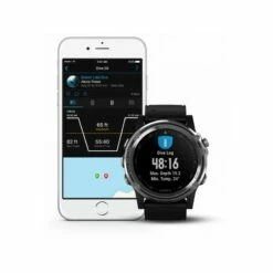 DESCENT MK1 Ordinateur Titanium Braclet Titanium - GARMIN -Sub-Odyssee Soldes Magasin descent mk1 ordinateur titanium braclet titanium garmin 6