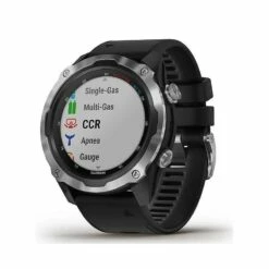 DESCENT MK2 Acier Ordinateur Plongée - GARMIN 12 DESCENT MK2 Acier Ordinateur Plongée - GARMIN -Sub-Odyssee Soldes Magasin descent mk2 acier ordinateur plongee garmin 2