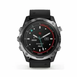 DESCENT MK2 Acier Ordinateur Plongée - GARMIN 16 DESCENT MK2 Acier Ordinateur Plongée - GARMIN -Sub-Odyssee Soldes Magasin descent mk2 acier ordinateur plongee garmin 6