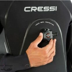 DESERT Homme Combinaison Etanche - Cressi -Sub-Odyssee Soldes Magasin desert homme combinaison etanche cressi 5