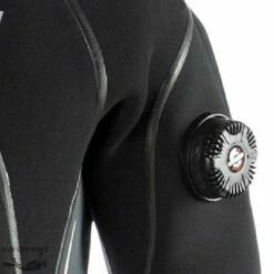 DESERT Homme Combinaison Etanche - Cressi -Sub-Odyssee Soldes Magasin desert homme combinaison etanche cressi 7