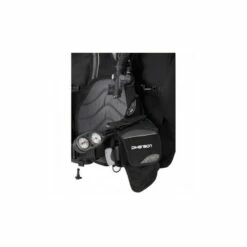 DIMENSION Back Mounted Gilet De Stabilisation Dorsal - AQUALUNG -Sub-Odyssee Soldes Magasin dimension back mounted gilet de stabilisation dorsal aqualung 3