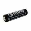 Batterie 21700 Lithium Avec Protection électronique (pour Phare S26) - Divepro